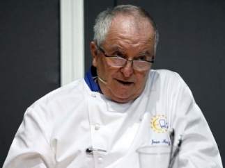 Juan Mari Arzak