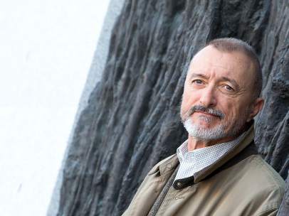 Arturo Pérez-Reverte