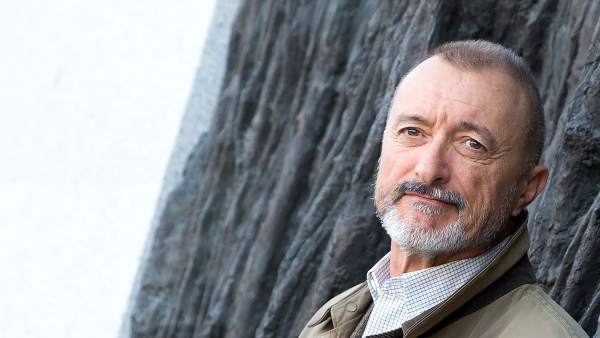 Arturo Pérez-Reverte Arturo Pérez-Reverte