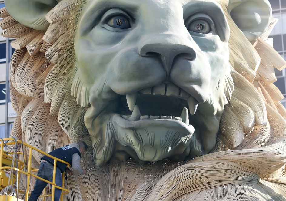 Falla del Ayuntamiento 20minutos.es