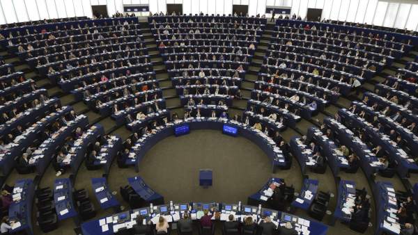 Parlamento Europeo