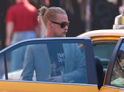 Macaulay Culkin