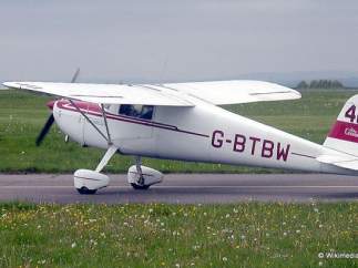 Avioneta