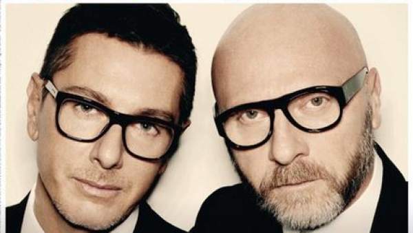 Dolce & Gabbana Dolce & Gabbana