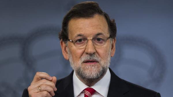 Mariano Rajoy Mariano Rajoy
