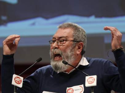 Cándido Méndez