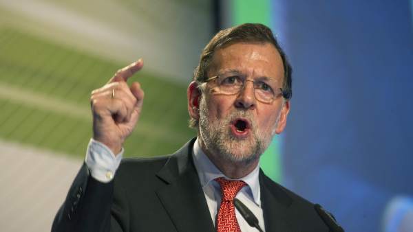 Mariano Rajoy Mariano Rajoy