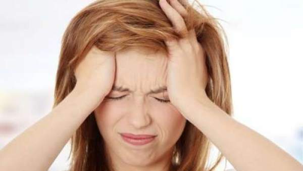Migraña Migraña