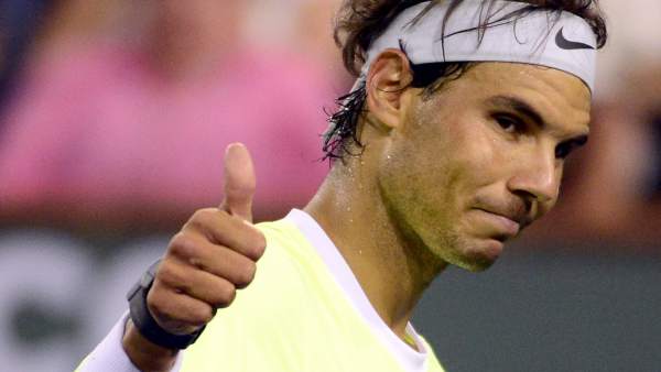 Rafa Nadal Rafa Nadal