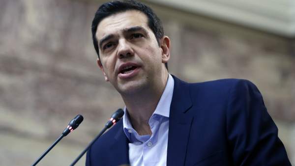 Alexis Tsipras Alexis Tsipras