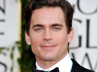 Matt Bomer