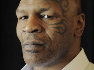Mike Tyson