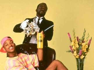 El príncipe de Bel-Air