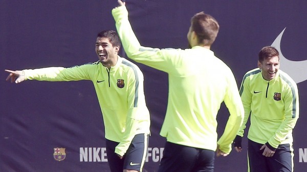 Barça Barça