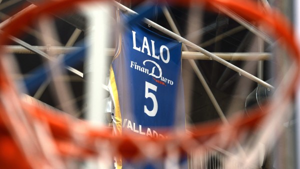 Desaparecido el exjugador de baloncesto Lalo García Desaparecido el exjugador de baloncesto Lalo García