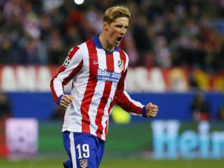 Fernando Torres
