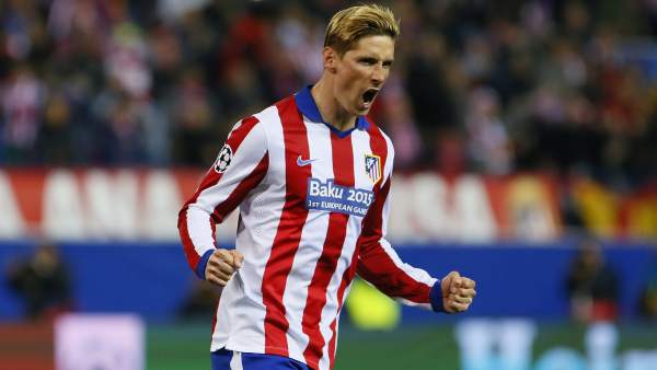 Fernando Torres Fernando Torres