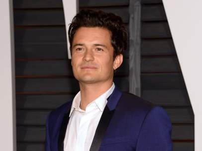 Orlando Bloom