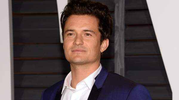 Orlando Bloom Orlando Bloom