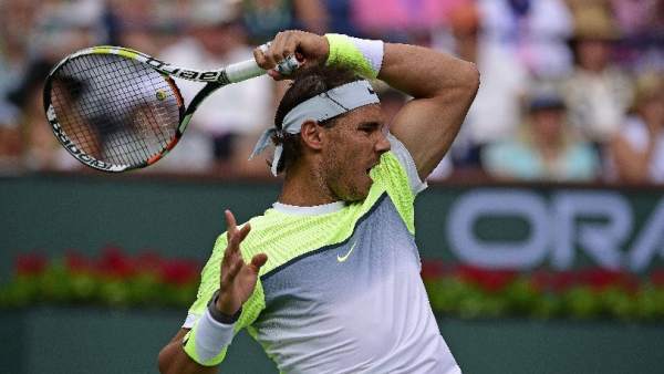 Nadal Nadal