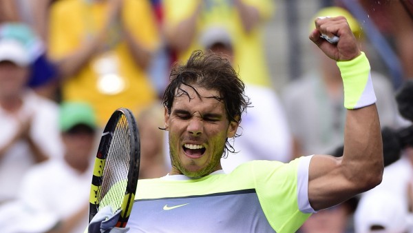 Rafa Nadal Rafa Nadal