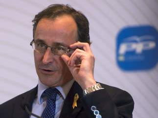 Alfonso Alonso