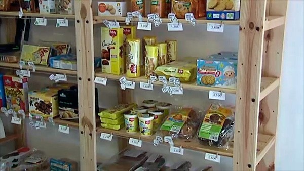 Ser celíaco sale caro en España Ser celíaco sale caro en España