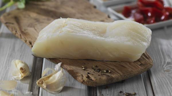 Bacalao Bacalao