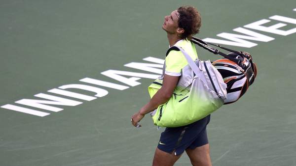 Rafa Nadal Rafa Nadal