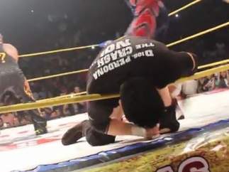 El Hijo del Perro Aguayo