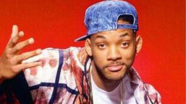 'El príncipe de Bel-Air' 'El príncipe de Bel-Air'