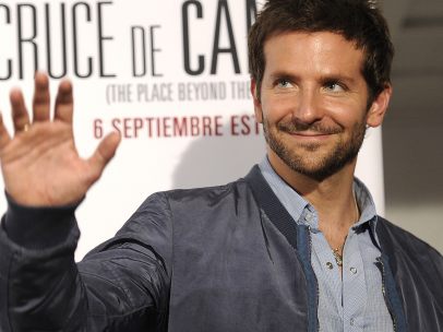 Bradley Cooper