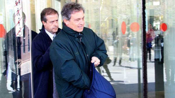 Jordi Pujol Ferrusola Jordi Pujol Ferrusola
