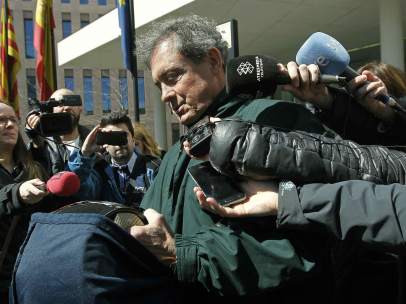 Jordi Pujol Ferrusola