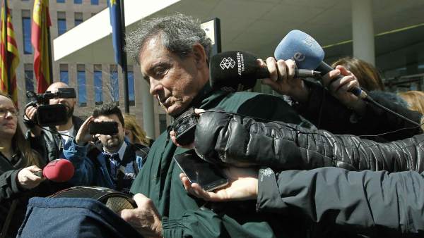 Jordi Pujol Ferrusola Jordi Pujol Ferrusola