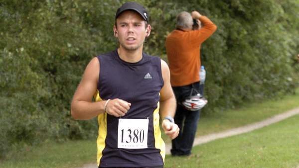 Andreas Lubitz Andreas Lubitz