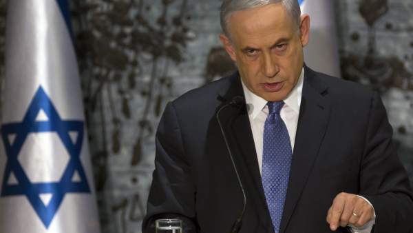Netanyahu Netanyahu