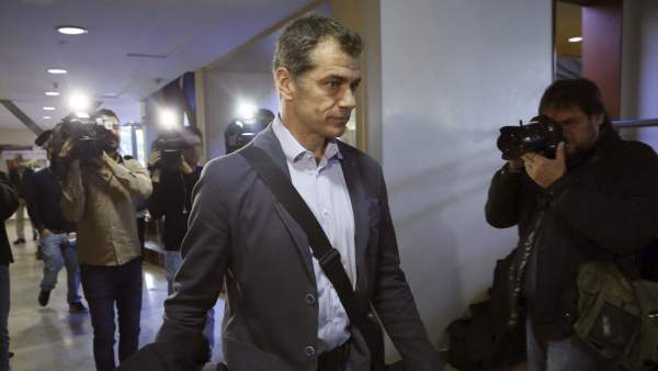 Toni Cantó Toni Cantó