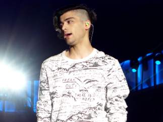 Zayn Malik