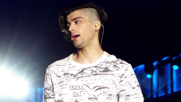 Zayn Malik Zayn Malik