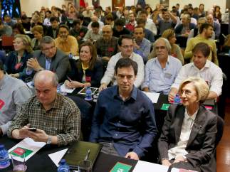 Consejo Político extraordinario de UPyD