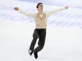 Javier Fernández