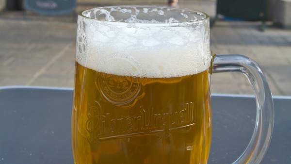 Cerveza Cerveza