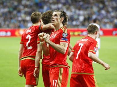 Gareth Bale