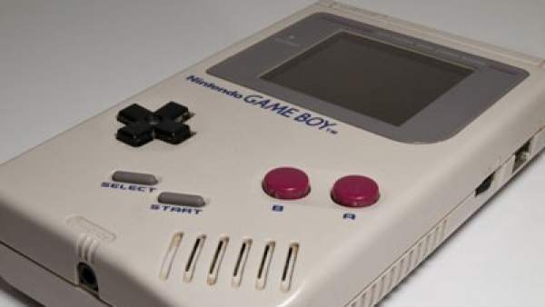 Game Boy Game Boy