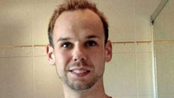Andreas Lubitz Andreas Lubitz