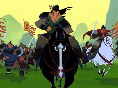 Mulan