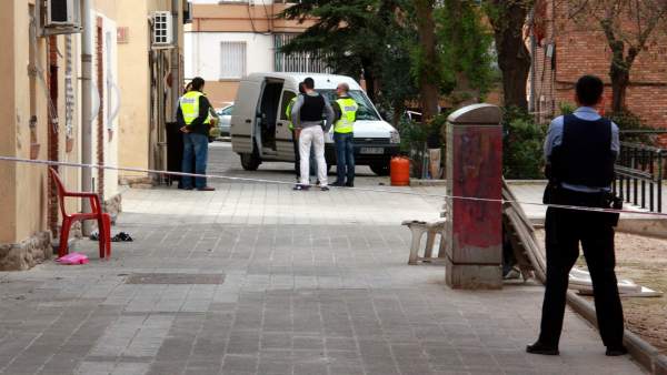Violencia de género Violencia de género