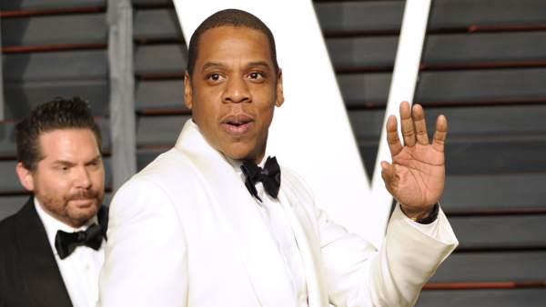 Jay Z Jay Z