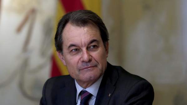 Artur Mas Artur Mas